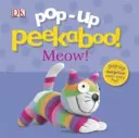 Pop-Up Peekaboo! Mačiatko - Pop-Up Peekaboo! Kitten