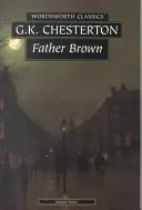 Kompletné príbehy otca Browna - The Complete Father Brown Stories