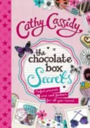 Tajomstvá čokoládovej krabičky - Chocolate Box Secrets