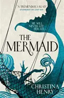 Morská panna - Mermaid
