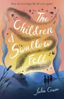 Deti lastovičieho pádu - Children of Swallow Fell