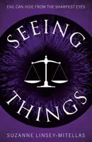 Vidieť veci - Seeing Things
