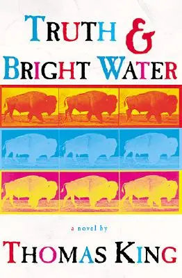 Pravda a svetlá voda - Truth and Bright Water
