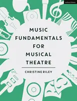 Hudobné základy pre hudobné divadlo - Music Fundamentals for Musical Theatre