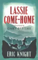 Lassie sa vracia domov - Lassie Come-Home