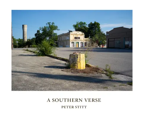 Južanský verš - A Southern Verse