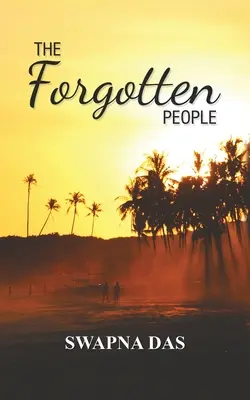 Zabudnutí ľudia - The Forgotten People