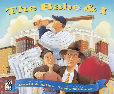 Babe a ja - The Babe & I
