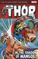 Thor: v tieni Mangoga - Thor: in the Shadow of Mangog