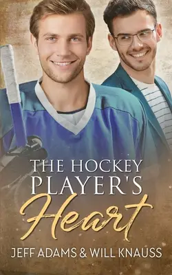 Srdce hokejistu - The Hockey Player's Heart