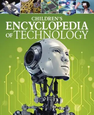 Detská encyklopédia techniky - Children's Encyclopedia of Technology