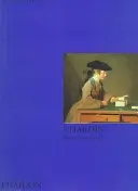 Chardin: Farebná knižnica - Chardin: Colour Library