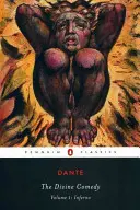 Božská komédia: Komédia: 1. zväzok: Inferno - The Divine Comedy: Volume 1: Inferno