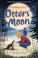Vydrí mesiac - Otters' Moon