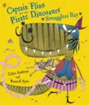 Kapitán Flinn a pirátske dinosaury - Zátoka pašerákov! - Captain Flinn and the Pirate Dinosaurs - Smugglers Bay!