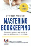 Ovládanie účtovníctva - Mastering Bookkeeping