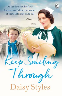Usmievajte sa - Keep Smiling Through