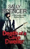 Smrť jaskyniara - Death of a Cave Dweller