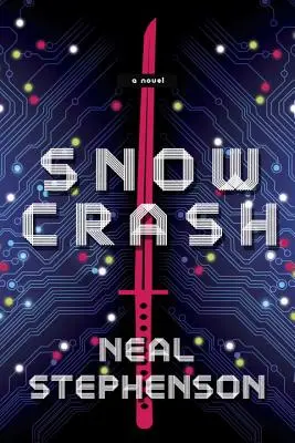 Snehová kalamita - Snow Crash