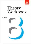 Teória Pracovný zošit 8. ročník - Theory Workbook Grade 8