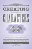 Vytváranie postáv - Creating Characters