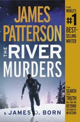Vraždy na rieke - The River Murders