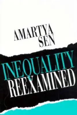 Preskúmanie nerovnosti - Inequality Reexamined