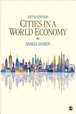 Mestá vo svetovom hospodárstve - Cities in a World Economy
