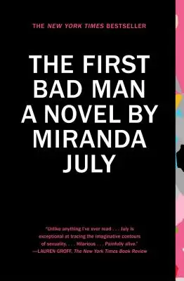 Prvý zlý muž - The First Bad Man