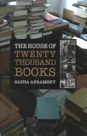 Dom dvadsiatich tisícok kníh - House of Twenty Thousand Books