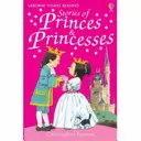 Príbehy princov a princezien - Stories of Princes and Princesses