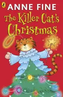 Vianoce mačky zabijačky - Killer Cat's Christmas
