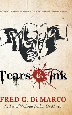 Slzy do atramentu - Tears to Ink