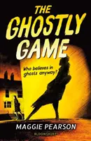 Prízračná hra - Ghostly Game
