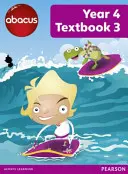 Abacus 4. ročník Učebnica 3 - Abacus Year 4 Textbook 3