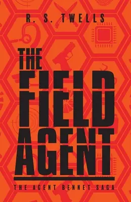 Poľný agent - The Field Agent