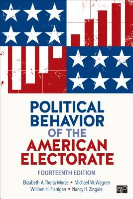 Politické správanie amerických voličov - Political Behavior of the American Electorate