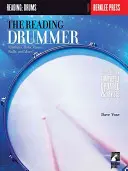 Bubeník na čítanie - The Reading Drummer