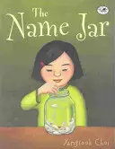 Meno Jar - The Name Jar