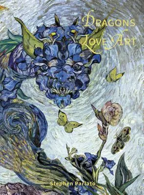 Draci milujú umenie - Dragons Love Art