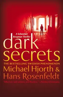 Temné tajomstvá - Dark Secrets