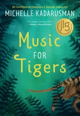 Hudba pre tigre - Music for Tigers