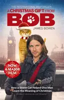 Vianočný darček od Boba - TERAZ VEĽKÝ FILM - A Christmas Gift from Bob - NOW A MAJOR FILM