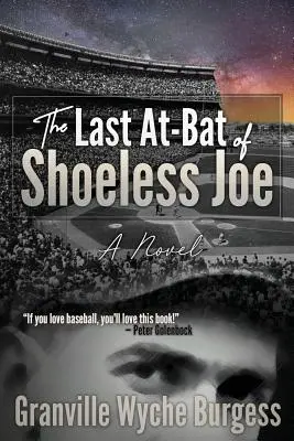 Posledný úder Bezstarostného Joea (The Last At-Bat of Shoeless Joe) - The Last At-Bat of Shoeless Joe
