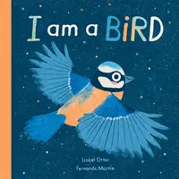 Som vták - I am a Bird