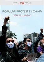 Ľudový protest v Číne - Popular Protest in China