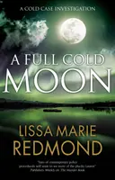Studený mesiac v splne - A Full Cold Moon