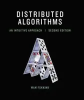 Distribuované algoritmy, druhé vydanie: Intuitívny prístup - Distributed Algorithms, Second Edition: An Intuitive Approach