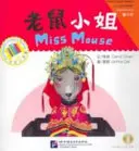 Myšia slečna - Miss Mouse