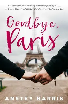 Zbohom, Paríž - Goodbye, Paris